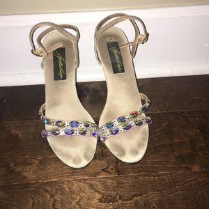 Jonathan kayne shoes size 7.5